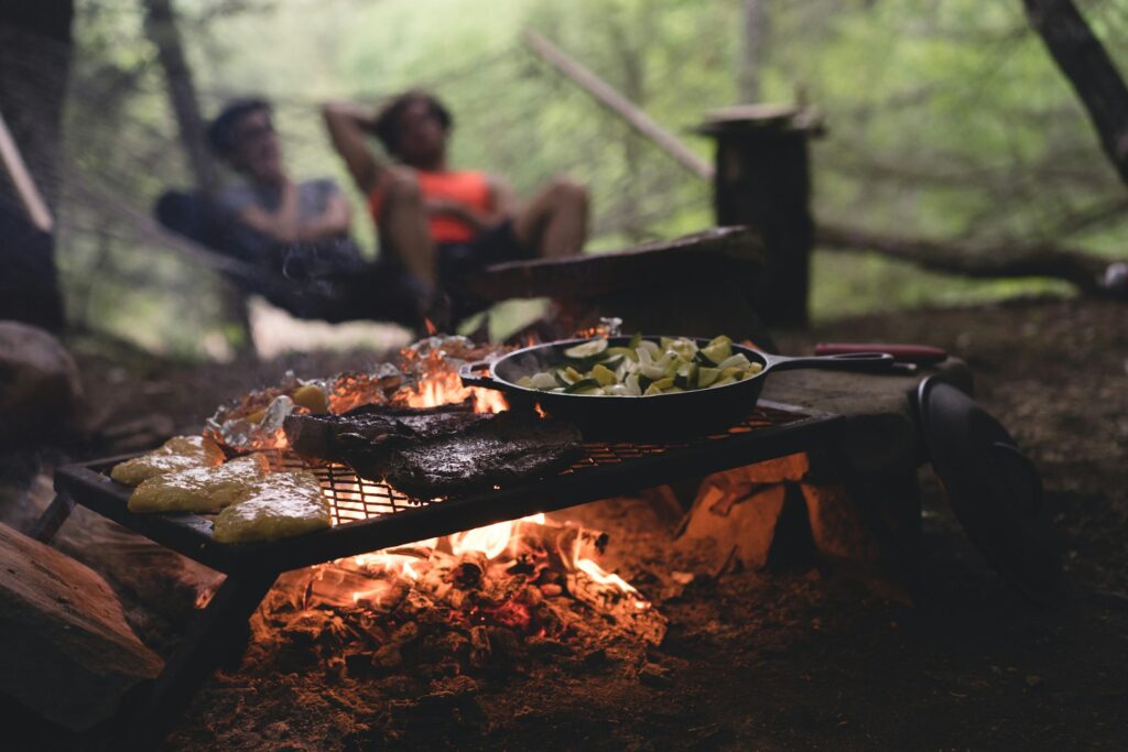 Big Green Egg Mini